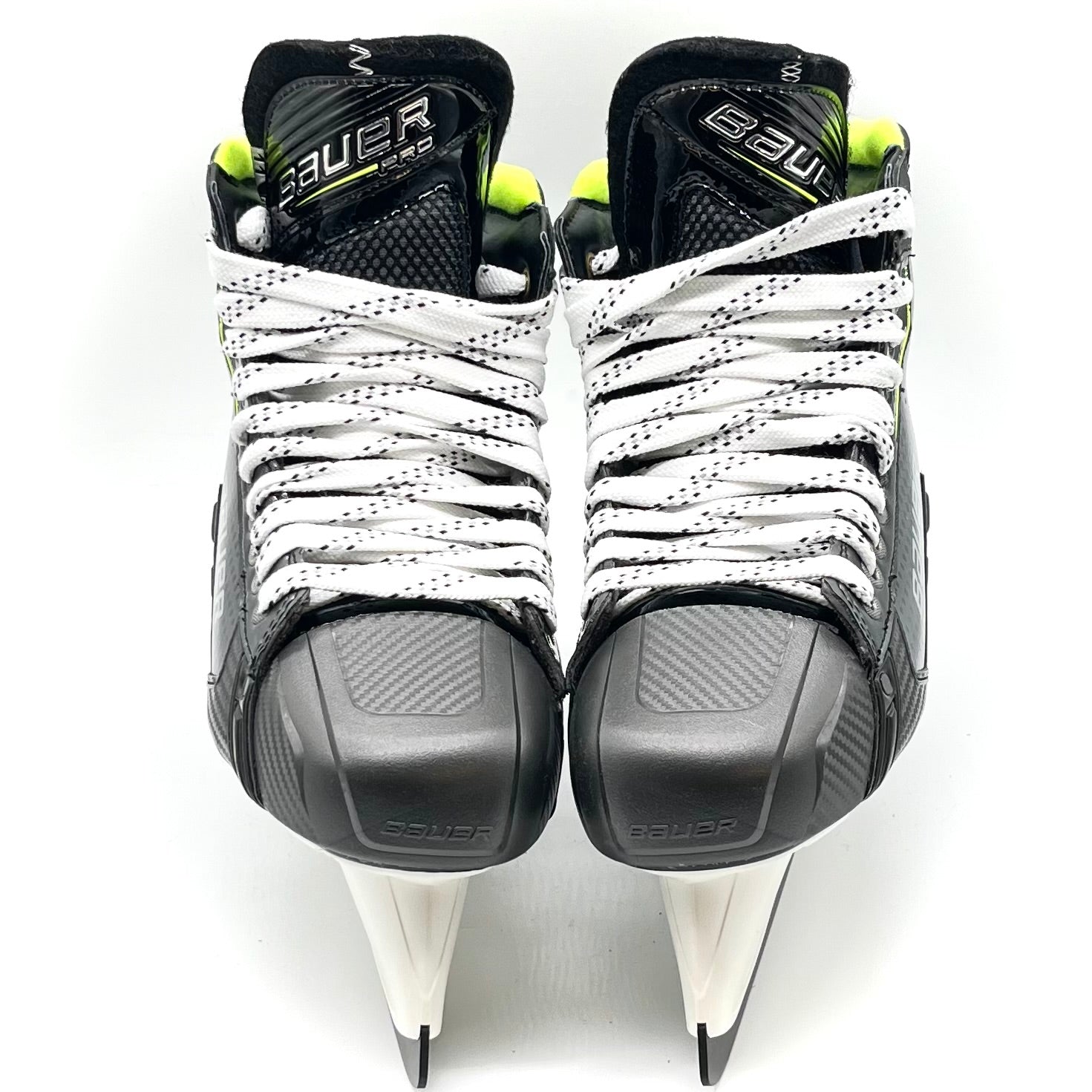 Patins de gardien Bauer Pro - Taille 11 Fit 2